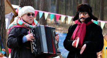 В Гродно появится «масленичная улица»: где и как планируют праздновать Масленицу-2024 (программа)