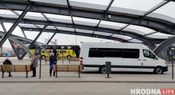 Гродненка установила антирекорд по скорости прохождения границы: дорога из Гродно в Белосток заняла 43 часа