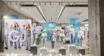 Gloria Jeans вместо H&M. Где откроется новый магазин в Гродно