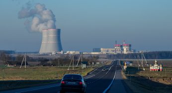 Белорусская АЭС закупает сейсмологическое оборудование