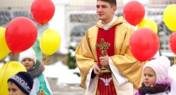 В Ивье осудили ксендза за пьяное ДТП со смертельным исходом