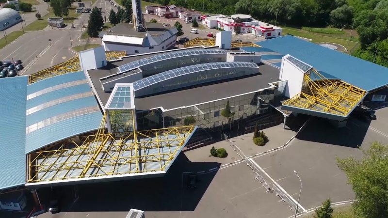 Дальнобойщики стоят в пункте пропуска “Брест” по 100 часов без движения Пункт пропуска Брест