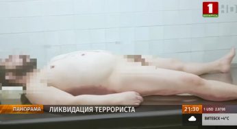 Соседи «сдали» хозяина квартиры и предложили силовикам стульчик. Что мы узнали про «ликвидацию террориста» из госТВ