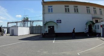 До галлюцинаций. Как пытают политзаключенных в шкловской колонии и что произошло там с Витольдом Ашурком