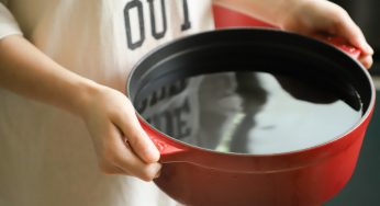 Опубликован график отключения горячей воды в 2023 году. Первой отключат часть центра