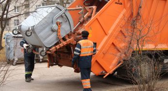 Куды знікаюць адходы? Пра смецце ў беларускіх гарадах — у новым выпуску «Утульнага горада»