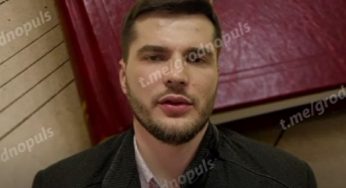 В Гродненской области задержали юриста