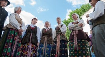 В Гродно ликвидируют объединение литовцев «Гимтине» (обновлено)