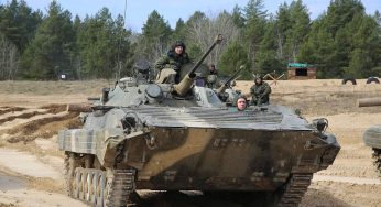 «Вечером повестка — утром увезли по готовности». Белорус рассказал о сборах в TikTok