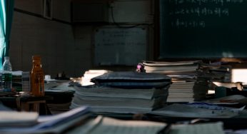 В Гродно прошли обыски в репетиторском центре «100 баллов»