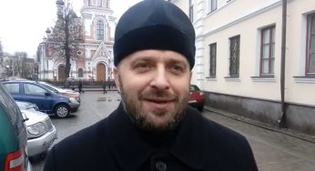 Гродненского священника перевели в другой приход. Его обсуждали в провластных каналах