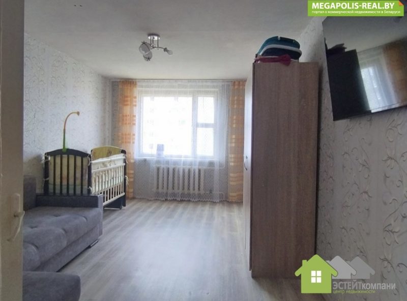 Стоимость квартир в Гродно: сравнение цен
