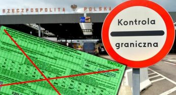 Где беларусам оформить «Зеленую карту» для выезда за границу?