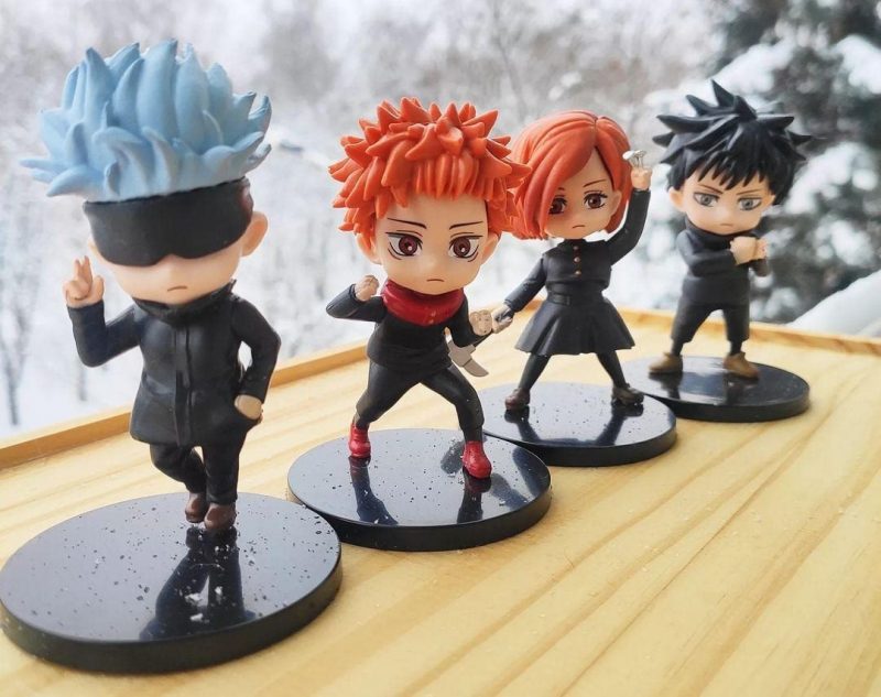 Магазин с аниме-товарами появится в Гродно Магазин аниме в Гродно откроется на проспекте Космонавтов