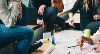 Школьники из Гродно попали под профилактику за «зигование» и нацистскую символику