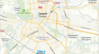Три школы, поликлиника и кинотеатр. В Гродно появится новый микрорайон на 22 тысячи человек (обновлено)