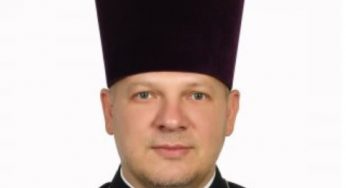 В Гродно освободили от должности священника Александра Велисейчика. Его травили в провластных каналах