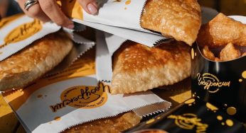 В Гродно открывается новая чебуречная со странным названием