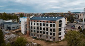 Котельную на Титова продают вдвое дешевле. Раньше там планировали культурный кластер и кафе на трубе