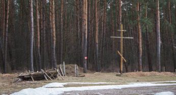 Ликвидируют объединение “Сморгонь Фронтовая”. В организации сохраняли историю Первой мировой войны