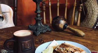 В Гродно опять закрывается мексиканский бар Tres Amigos