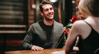 В Гродно пройдет вечеринка быстрых свиданий