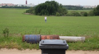 Большой район — большой спор. Жители соседних улиц против строительства Южного-1: что они предлагают