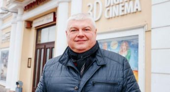 «Человек, который сделал эту страну». Бывший гродненский идеолог хочет снять фильм про Лукашенко