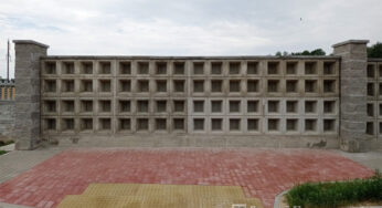 Построят ли в Гродно крематорий – колумбарий пользуется спросом