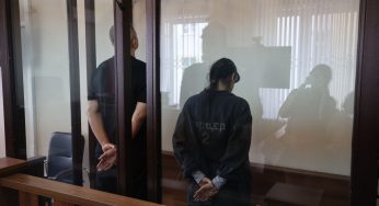 Можейко и Юргилевич не признали вину. Суд час смотрел любимый сериал матери фигурантки