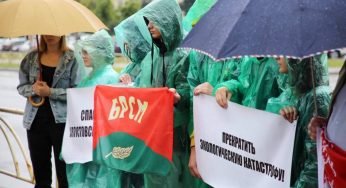 Политзаключенный трижды в ШИЗО, самоубийство чиновника, задержание «патриота». Как прошла неделя в Гродно и области