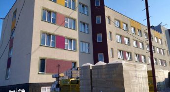 18 первых классов создадут в новой школе в Грандичах