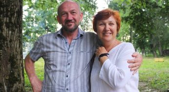 «Свой крыж цераз жыццё нясу». У политзаключенного с ампутированной ногой Владимира Гундаря ухудшилось здоровье