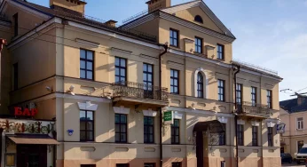 Клинику “Новое зрение” лишили лицензии: она закрывается и полностью уходит с рынка Беларуси