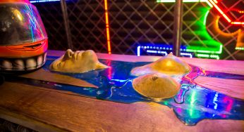 Бондарева хочет закрыть усадьбу «Литовка»: она нашла там порнографию, растление и искажение Библии