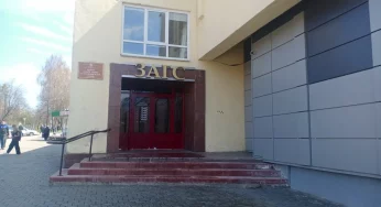 ЗАГС на БЛК закроют, а молодоженов начнут расписывать в Доме Тизенгауза