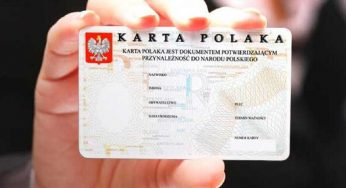 В Польше изменили правила оформления виз — пытаются сделать безопаснее (обновлено)