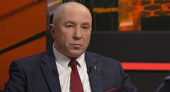 СМИ: Караев может стать новым министром спорта