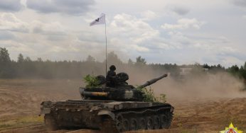 Под Гродно пройдут учения — «с учетом опыта в Украине». Возможно, с участием «вагнеровцев»