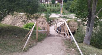 В Гродно мосты проверят на надежность — им более 25 лет