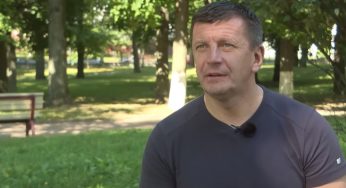 Житель Волковыска вернулся в Беларусь через «комиссию Шведа». Но дело на него так и не закрыли