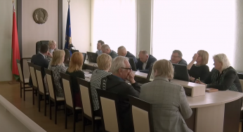 «Российского квартала» в Гродно не будет? Власти предложили новые варианты названий для улиц в Барановичах-11 (обновлено)