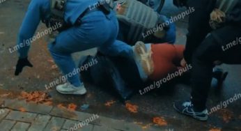 Силовики в регионах: прошли задержания на «Лидском пиве» и в Кореличах