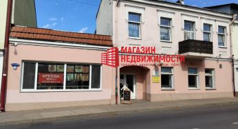 В Гродно закрылось кафе “Юань”, которым владел китаец. Теперь помещение можно арендовать