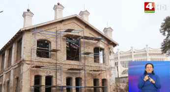 Более $ 2 млн уже потратили на реконструкцию гродненского пивзавода: что делают сейчас