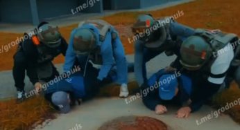 Массовые задержания продолжаются: в Волковыске и Новогрудке