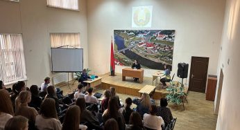 Гродненскую студентку лишили права пользоваться стипендией: за что?