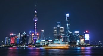 “Если не чавкаешь во время еды, значит, тебе не вкусно”. Гродненка рассказала об особенностях жизни в Китае