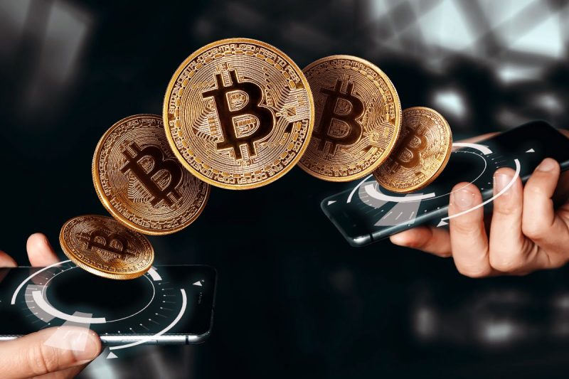 Правильный обмен криптовалюты и использование онлайн-обменников