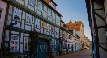 «Многие белорусские слова похожи на немецкие». Белоруска рассказала, как переехала в Германию по волонтерской программе